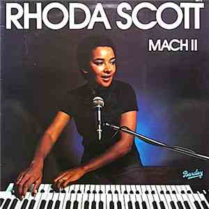 Rhoda Scott - Mach 2