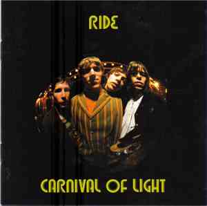 Ride - Carnival Of Light