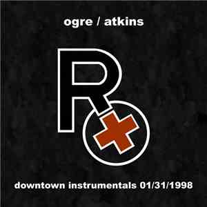 Rx  - Downtown Instrumentals 01/31/1998