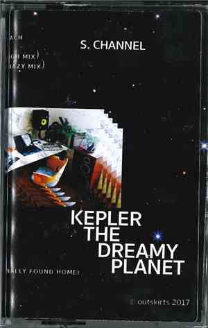 S. Channel - Kepler The Dreamy Planet