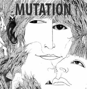 Sacred Cowboy - Mutation