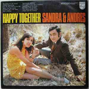 Sandra & Andres - Happy Together