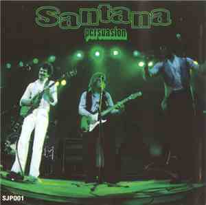 Santana - Persuasion