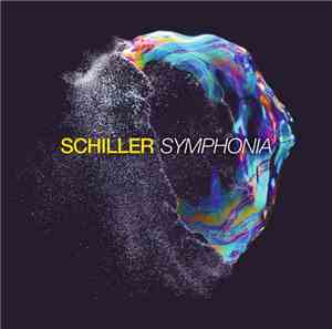 Schiller - Symphonia (Studio Masters)