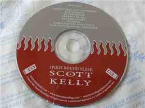 Scott Kelly - Spirit Bound Flesh