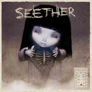 Seether - Finding Beauty In Negative Spaces