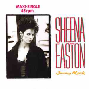 Sheena Easton - Jimmy Mack