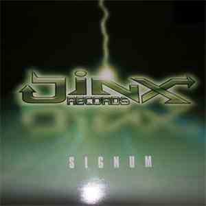 Signum - What Ya Got 4 Me