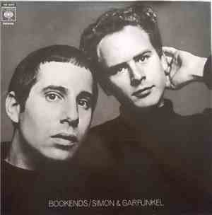 Simon & Garfunkel - Bookends