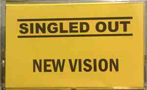 Singled Out  - New Vision