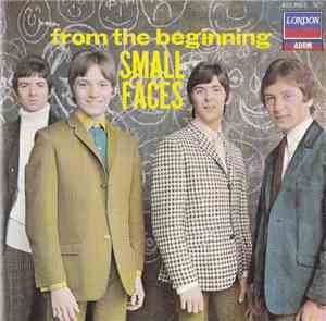 Small Faces - From The Beginning
