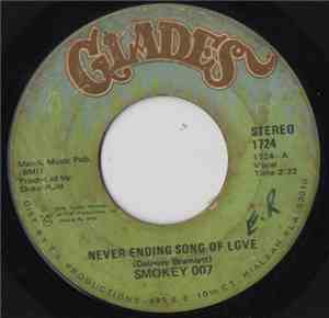 Smokey 007 - Never Ending Song Of Love