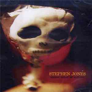 Stephen Jones - Almost Cured Of Sadness