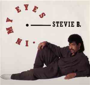 Stevie B - In My Eyes