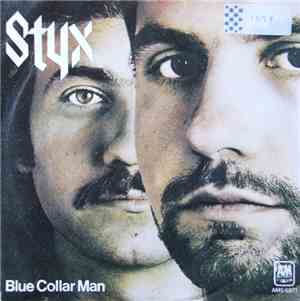 Styx - Blue Collar Man (Long Nights)