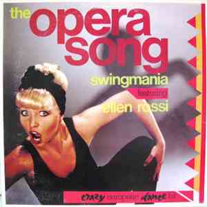 Swingmania Feat. Ellen Rossi - The Opera Song