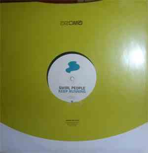 Swirl People - Keep Running