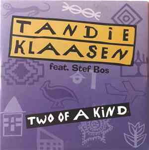 Tandie Klaasen Feat. Stef Bos - Two Of A Kind