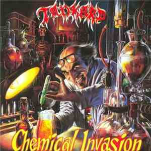 Tankard - Chemical Invasion