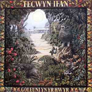 Tecwyn Ifan - Goleuni Yn Yr Hwyr
