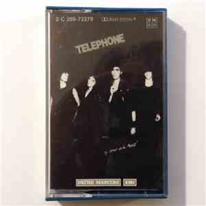 Telephone - Au Cœur De La Nuit
