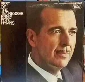 Tennessee Ernie Ford - Best Of The Tennessee Ernie Ford Hymns