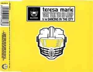 Teresa Marie - What Took You So Long?