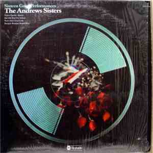 The Andrews Sisters - Sixteen Great Performances