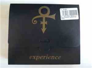 The Artist (Formerly Known As Prince) - The Gold Experience