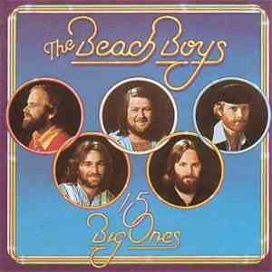 The Beach Boys - 15 Big Ones