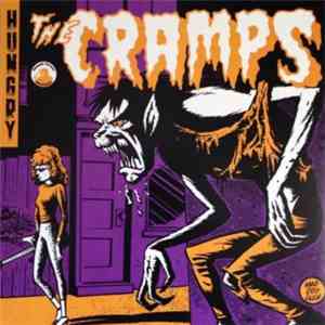 The Cramps - Hungry