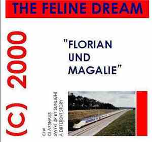 The Feline Dream - Florian Und Magalie