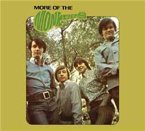 The Monkees - More Of The Monkees