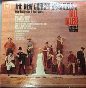 The New Christy Minstrels - The New Christy Minstrels Tell Tall Tales! Lege ...