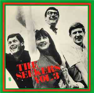 The Seekers - Vol. 3