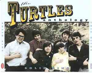 The Turtles - Solid Zinc: The Turtles Anthology
