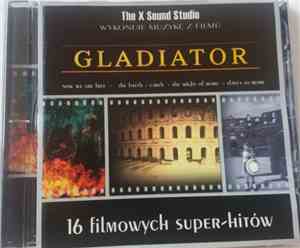 The X Sound Studio - Gladiator