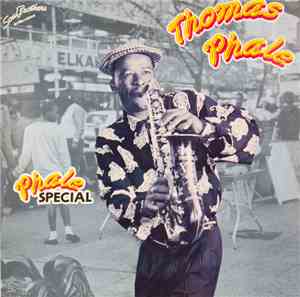 Thomas Phale - Phale Special