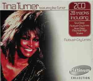 Tina Turner Featuring Ike Turner - Nutbush City Limits