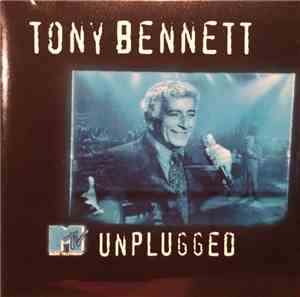 Tony Bennett - MTV Unplugged