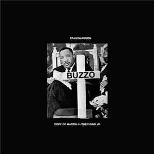 Transwaggon - Copy Of Martin Luther King, Jr.