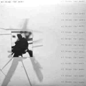 Unknown Artist - Of Things That Move 2