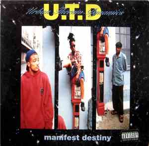 Urban Thermo Dynamics - Manifest Destiny
