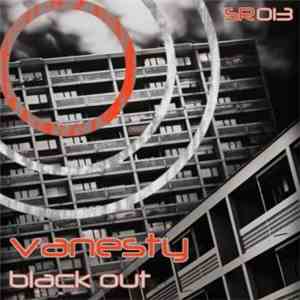 Vanesty - Blackout