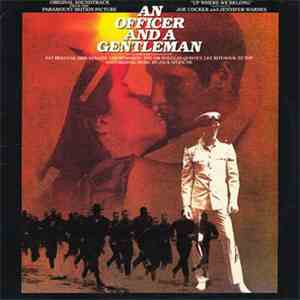 Various - An Officer And A Gentleman