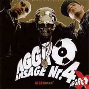 Various - Ansage Nr. 4X
