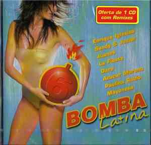 Various - Bomba Latina 6