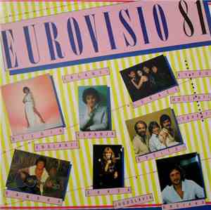 Various - Eurovisio '81