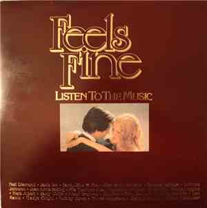 Various - Feels Fine-Listen To The Music