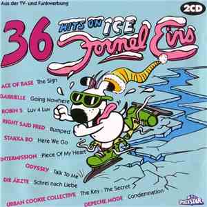 Various - Formel Eins - Hits On Ice